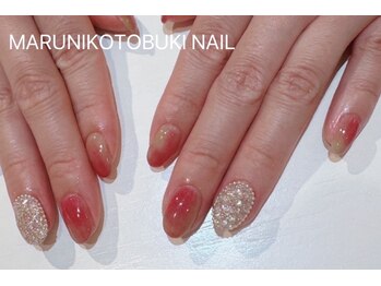 マルニ コトブキ(MARUNI KOTOBUKI)/持ち込みデザイン