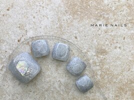 定額￥7,700 貝殻インク　0724a