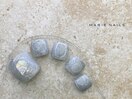 定額￥7,700 貝殻インク　0724a
