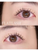 ダリア(Dahlia)/エクステ120本