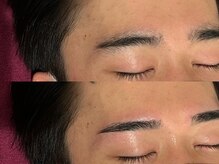 リジュベ(Rejuve)/メンズアイブロウ［眉毛］