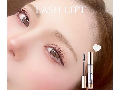 エムラッシュ(M.LASH)の写真