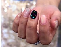 　Nail　おすすめ紹介