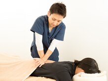 整体院 キーパー(Keeper)