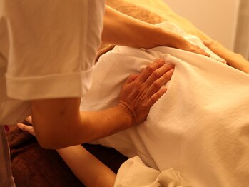 リベラ 大阪/内側から整える体リセット