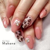 マカナ(Makana)