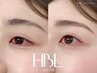 SNSで話題★ 次世代アイブロウ 《ハリウッドブロウリフト》※HBL初回の方