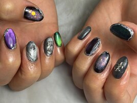 オーダーデザイン