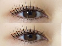 ジェイムファイブアイ(Jiem 5 eye)/上下パリジェンヌ