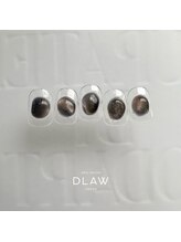 ドロウラピリィ トカ(DLAW Lapilie/toka)/10月アートデザイン