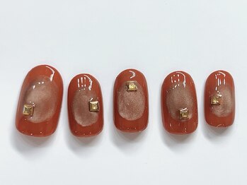 クロム(CHROM.)/定額デザイン