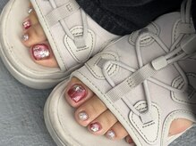 ビーミーネイル(be me Nail)/定額フルデザイン