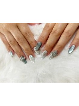 スカルプが得意なサロン