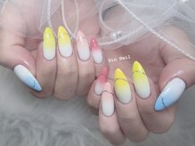 ヒンネイル(Hin Nail)/