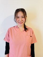 トラスト 錦糸町治療院 松尾 令奈