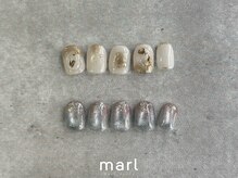 マール 甲子園店(marl)/sample design