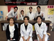 ほねつぎ金沢糸田鍼灸院 接骨院