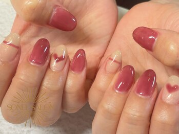 ソネル(SONEL)/シンプルデザイン