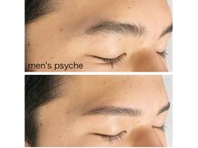 メンズプシュケ(men's PSYCHE)/アイブロウWAX