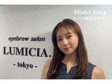 ルミシアトウキョウ 小倉店(LUMICIA.TOKYO)/モデル/芸能人も多数ご来店★