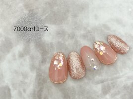 ミラーシェルart