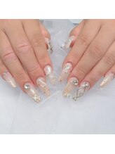 エムネイル(m nail)/