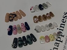 アイネイルズ 梅田店(I nails)