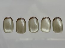 ジジ(jiji)/【hand】マグネット＋フレンチ