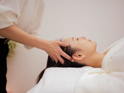 ilima ~head & body care~の写真
