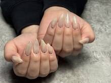 イヴ(Eve)/￣やりたいデザイン叶えます＿