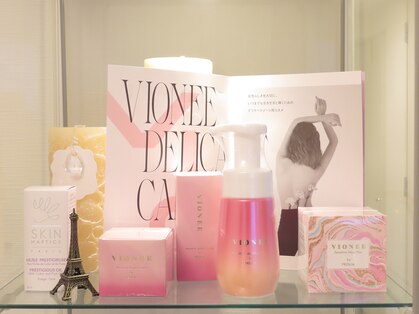 センス(SENSE)の写真