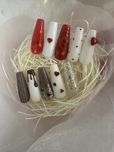 ジプソフィラ/ユカ