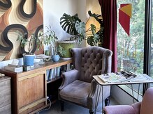 サラサネイルズ 代官山 恵比寿(sarasanails)