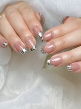 ムート(MOOT)/ガラスフレンチ