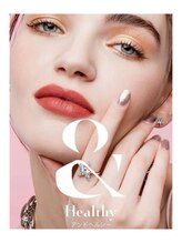 サニーラッシュ 半田店(Sunny Lash) &healthy とは