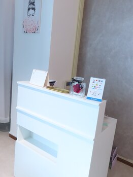 サロン ガオ 下通店(salon GAO)/