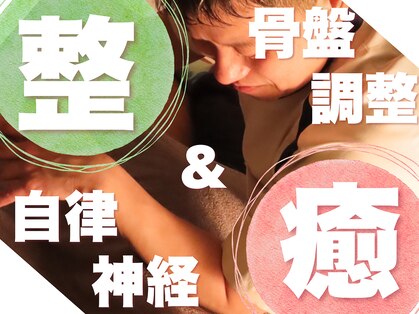 健整体マッサージ堂の写真