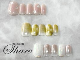 シンプルアート