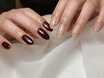 Mira nail closet【3月下旬 NEW OPEN（予定）】/