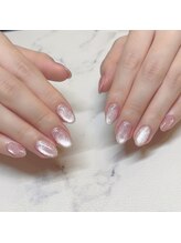 ルーチェ(Luce)/マグネットネイル