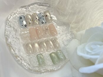 シャルフ(shalf)/5月定額¥7500