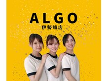 アルゴ 伊勢崎店(ALGO)/施術の流れ【1.予約・受付】