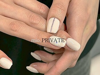 ミオプライベート(mio.PRIVATE)/