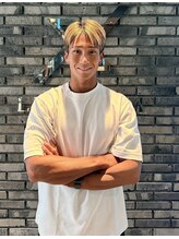ルクスジム(LUX GYM) 藤田 拓真