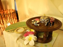 サロン カミンチャーンの雰囲気（頑張る自分に何もしない贅沢な時間を）