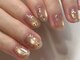 ルネイル 曙橋店(Le nail)の写真/爪の悩みをケアしてマグネットオン！キラキラ輝く可愛い指先で毎日を彩る♪