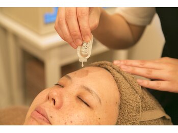 ビューティスペース バーディー(beauty space Birdy)/ダイレクトパフォーマンス　7