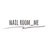 ネイルルーム ミー(nailroom me)のお店ロゴ