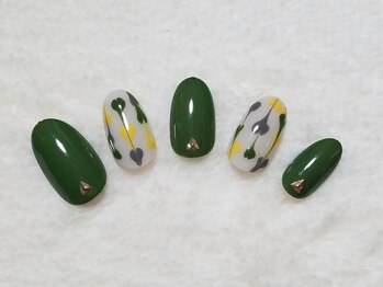 ネイルサロン アウリィ(AULII)/NAILSALON AULII