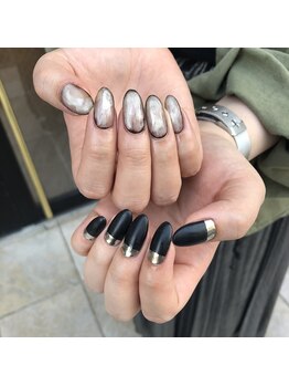 ニュアンスシンプルコース